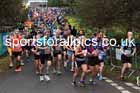 The 2024 Kielder Marathon, 2024 Kielder Marathon and Half Marathon.   Photo: David T. Hewitson/Sports for All Pics